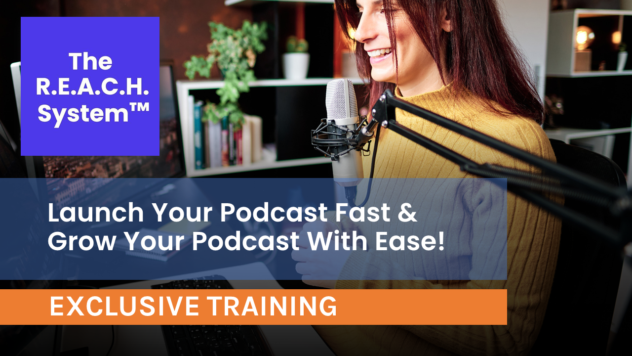 launch-your-podcast-fast-and-grow-your-podcast-with-ease-indemandexpert